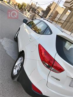 هیوندای تۆکسۆن